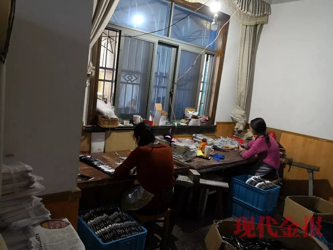 成本不超1元,生产环境令人作呕!你老婆可能正在用