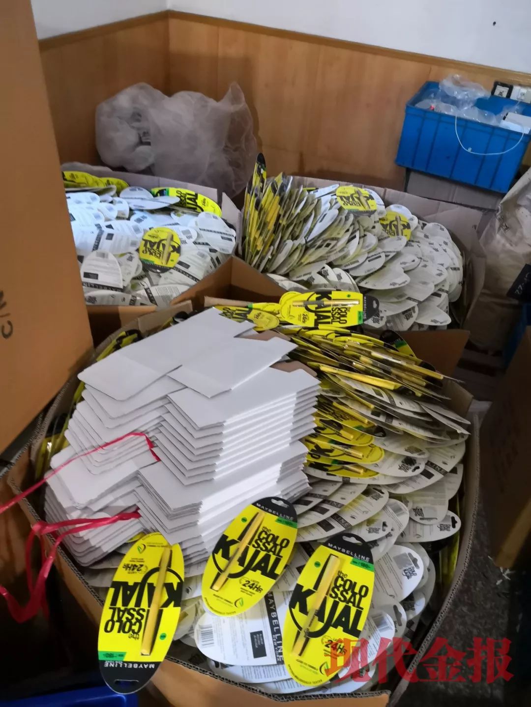 揭秘千元化妆品成本,揭秘化妆品十元内成本