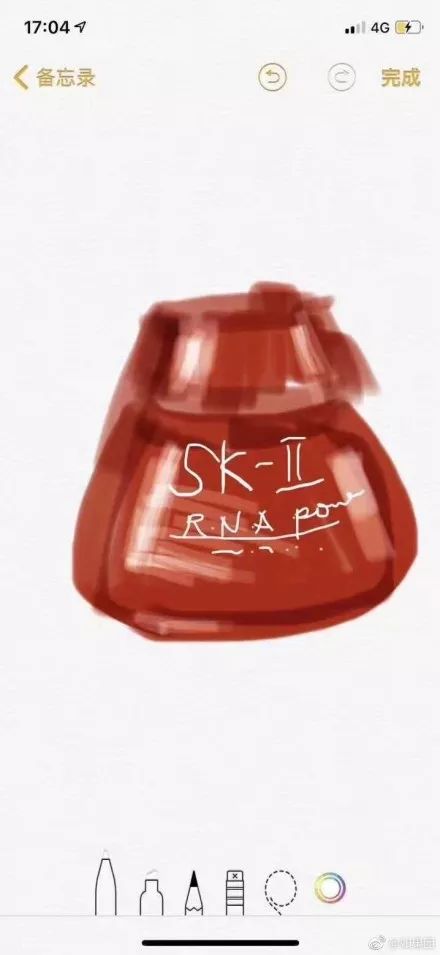 一夜之间，不会画画都不好意思做代购了！