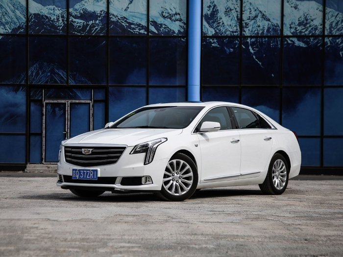 凯迪拉克为什么叫好不叫座,凯迪拉克叫好不叫卖