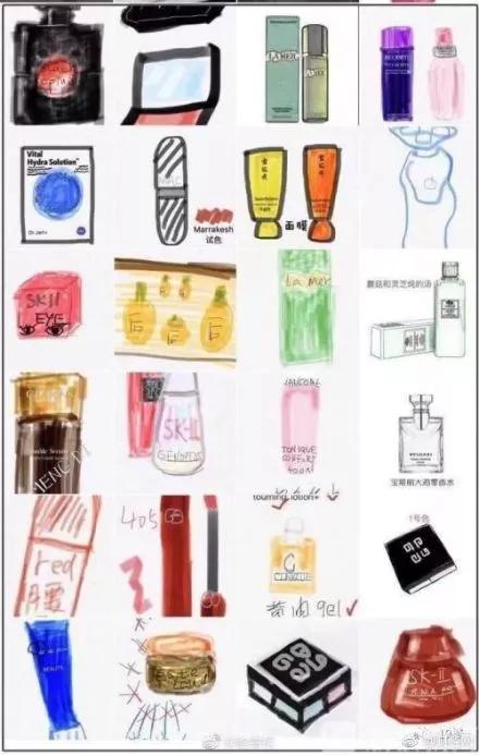 电商文案吸引人的图,电商爆款图文文案配图