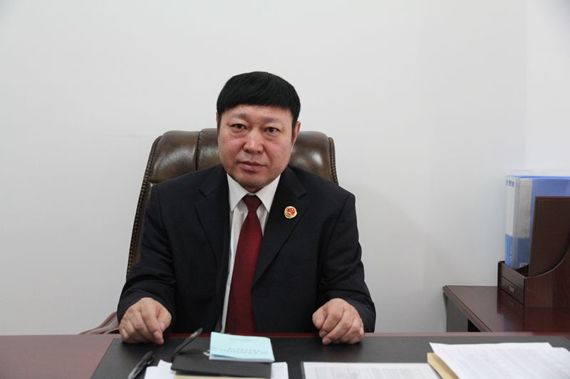 检察机关内设机构最新,黑龙江检察院检察长最新公示