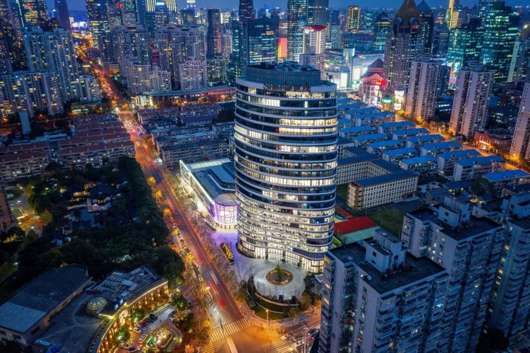 打造商业影响力,世茂商业深度解析