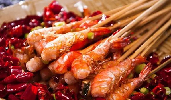 人会被辣到晕厥吗,人会辣死吗