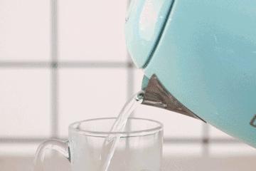 小茂肌诊室∣为什么拼命补水好多年,皮肤还是没变好?