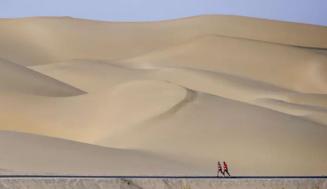 这就是中国2018年,2018新华社国际年度照片