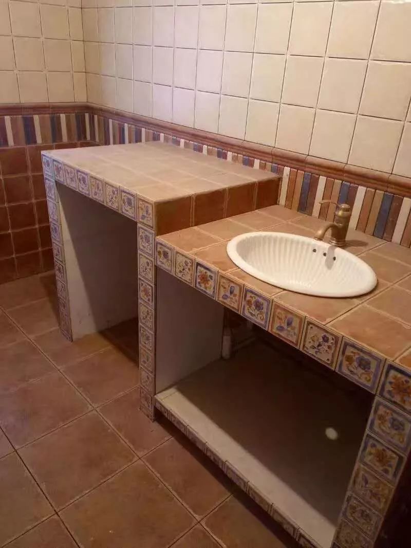 瓦工技校培训,专业装修瓦工黄师傅