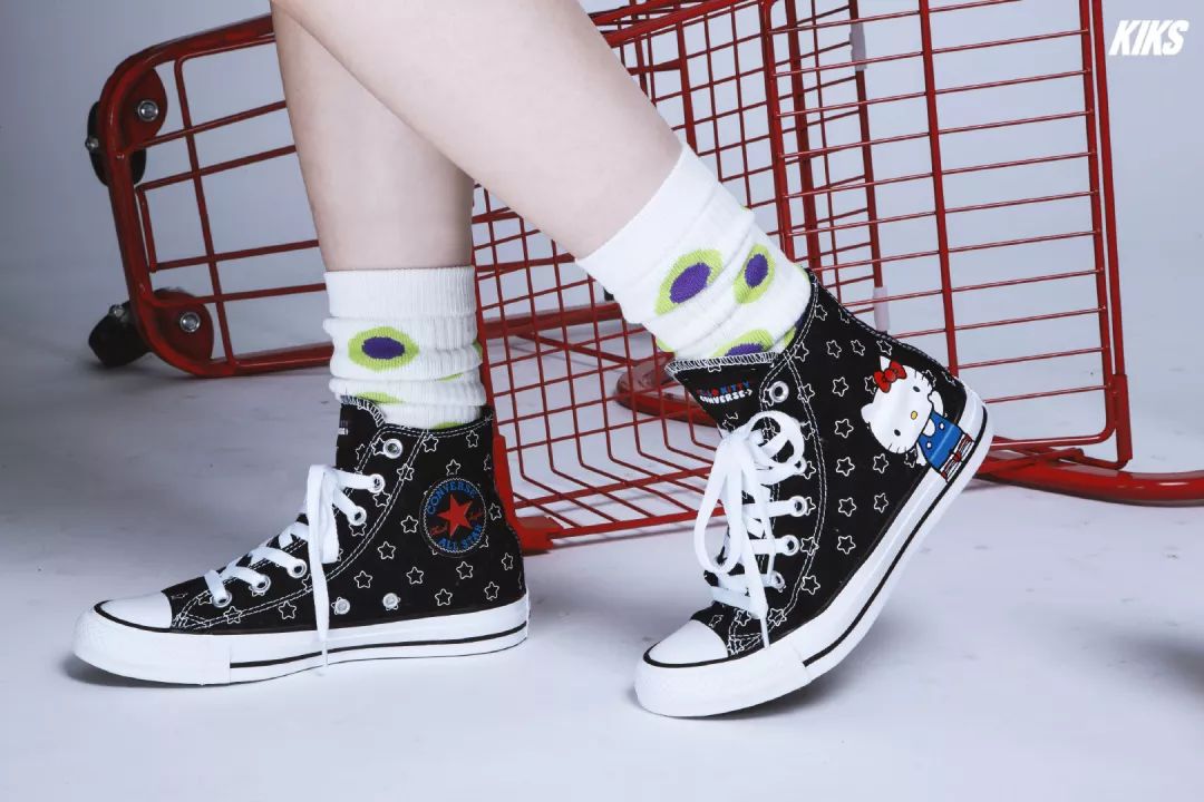 匡威好看的鞋款,2020款最火匡威篮球鞋200以内