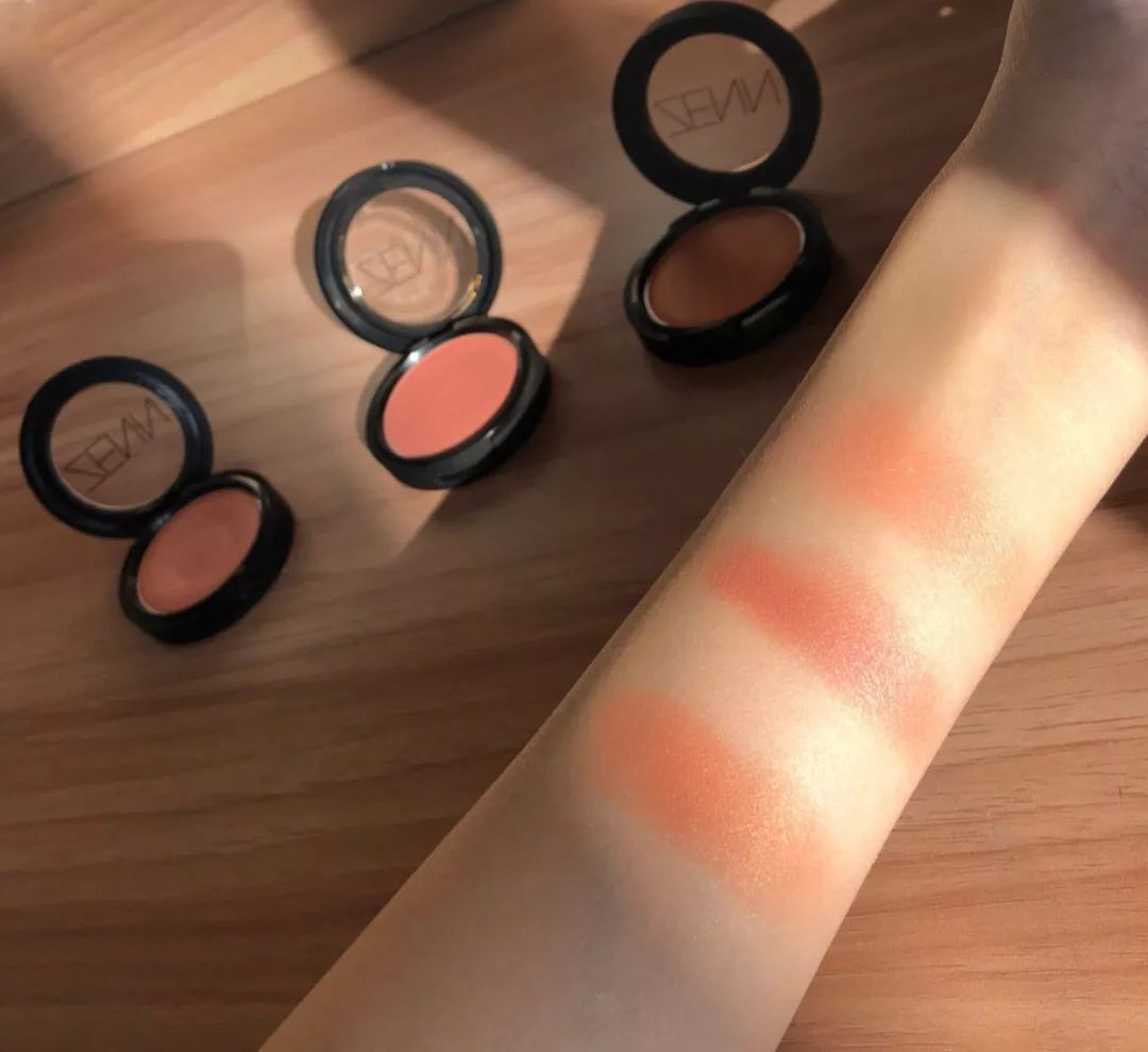 平价中的战斗机,火遍东南亚的泰妆你pick了吗?