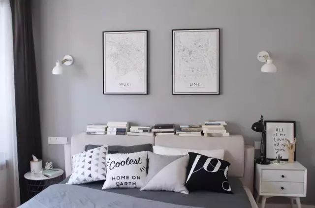 神经衰弱失眠用什么颜色床品,失眠床品四件套推荐