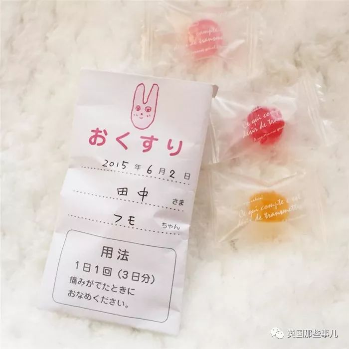 看到陪伴自己长大的玩偶获得重生，大概真的会开心到流泪吧