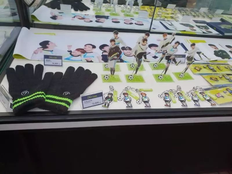 got7最后一次合体演出,got7花絮