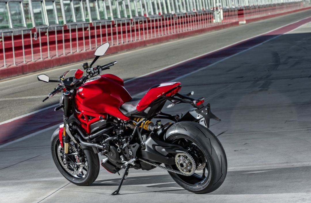 冷知识骑自行车,摩托车车架基础知识