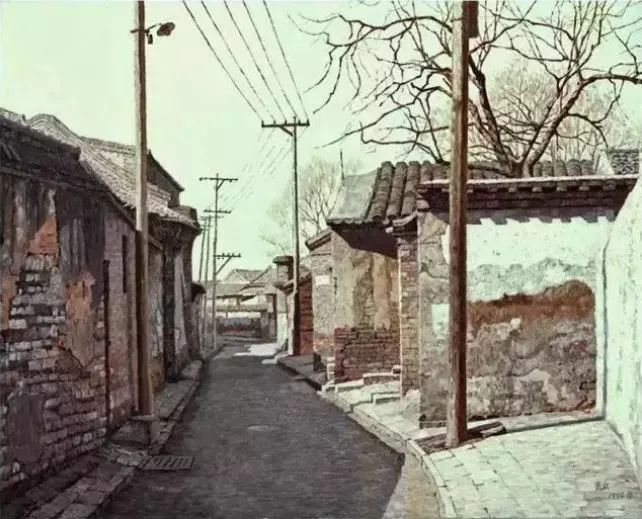 北京｜北京人一年四季的命，都是麻酱给的