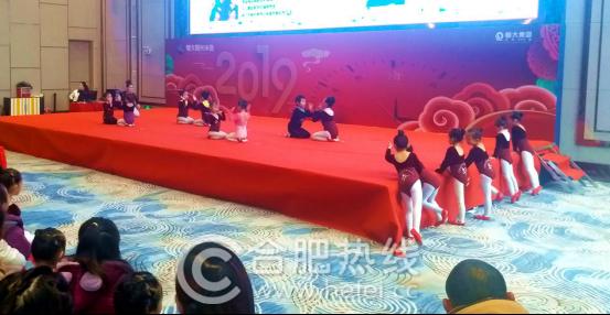 梦想起航闪耀半岛｜恒大阳光半岛首届跆拳道及舞蹈晋级表演赛圆满落幕