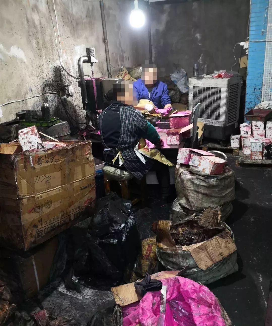 触目惊心！成本不超过一元！涿州很多人都在用……