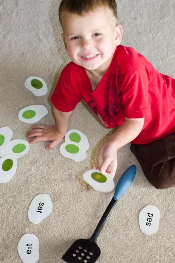 sightwordskids学完学什么,sightwordskids练习册