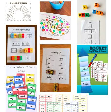 sightwordskids学完学什么,sightwordskids练习册