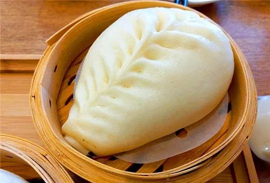 大连金州好吃的发面包子,大连好吃的小笼包子推荐