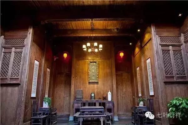 婺源民宿十佳排名婺源流苏小筑,婺源必去的三个景点民宿推荐