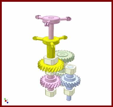 同轴反转螺旋桨和单螺旋桨的效率,同轴螺旋桨正反转有什么好处