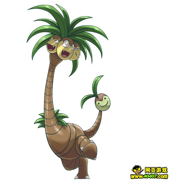 口袋妖怪复刻新年,口袋妖怪复刻新手九大必备精灵