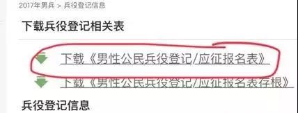 2019年兵役登记开始啦!网上兵役登记常见的那些问题,我们为你解答