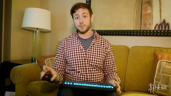 xboxonex主机连键鼠,雷蛇和xbox合作的键鼠