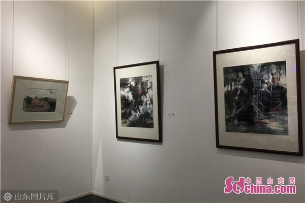 鲁东大学艺术学院视频,鲁东大学艺术学院美术学院