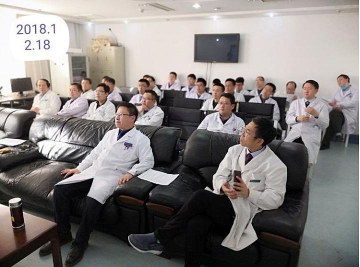 安阳示范区肿瘤医院,安阳市肿瘤医院好吗