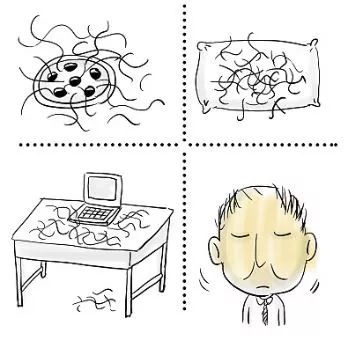 如何保住发际线,怎么保住发际线男生