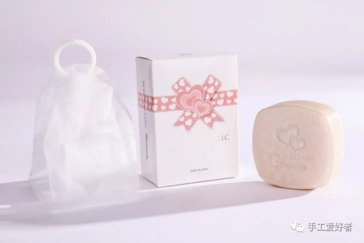 纯天然手工皂护肤品,奥地利海盐手工皂