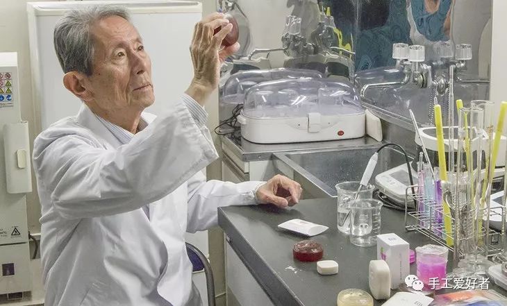 纯天然手工皂护肤品,奥地利海盐手工皂