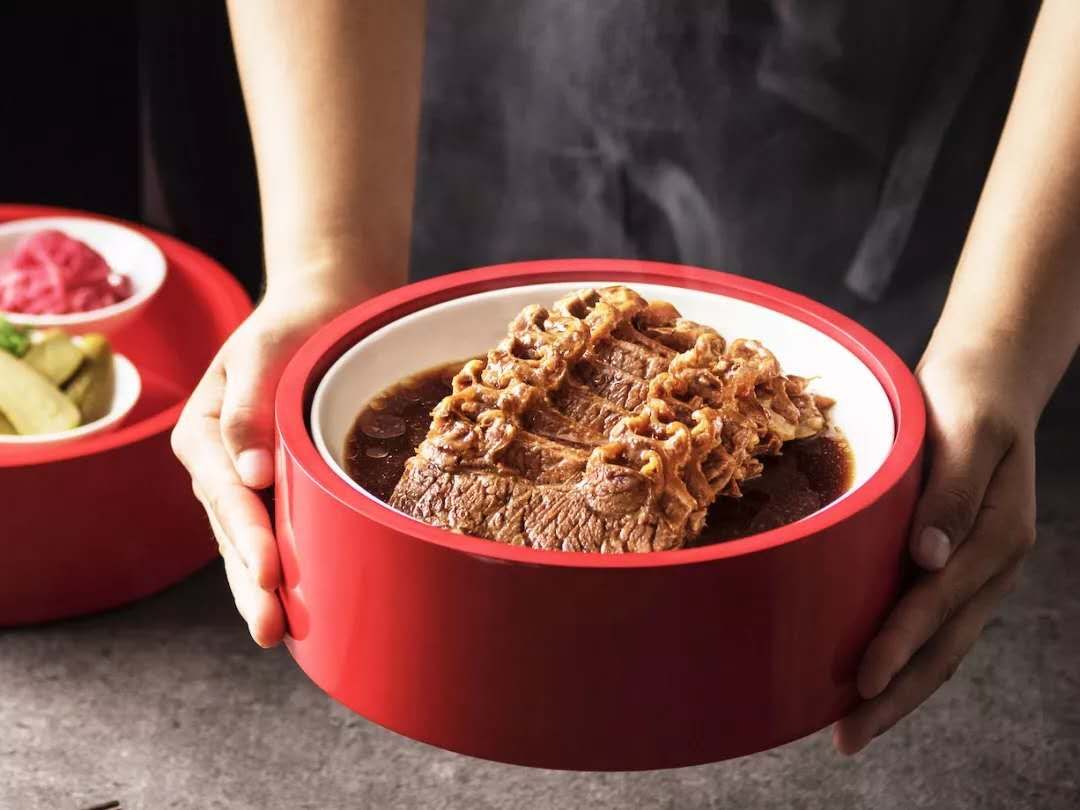 魔都一日游最佳路线,周末就要玩出来新花样