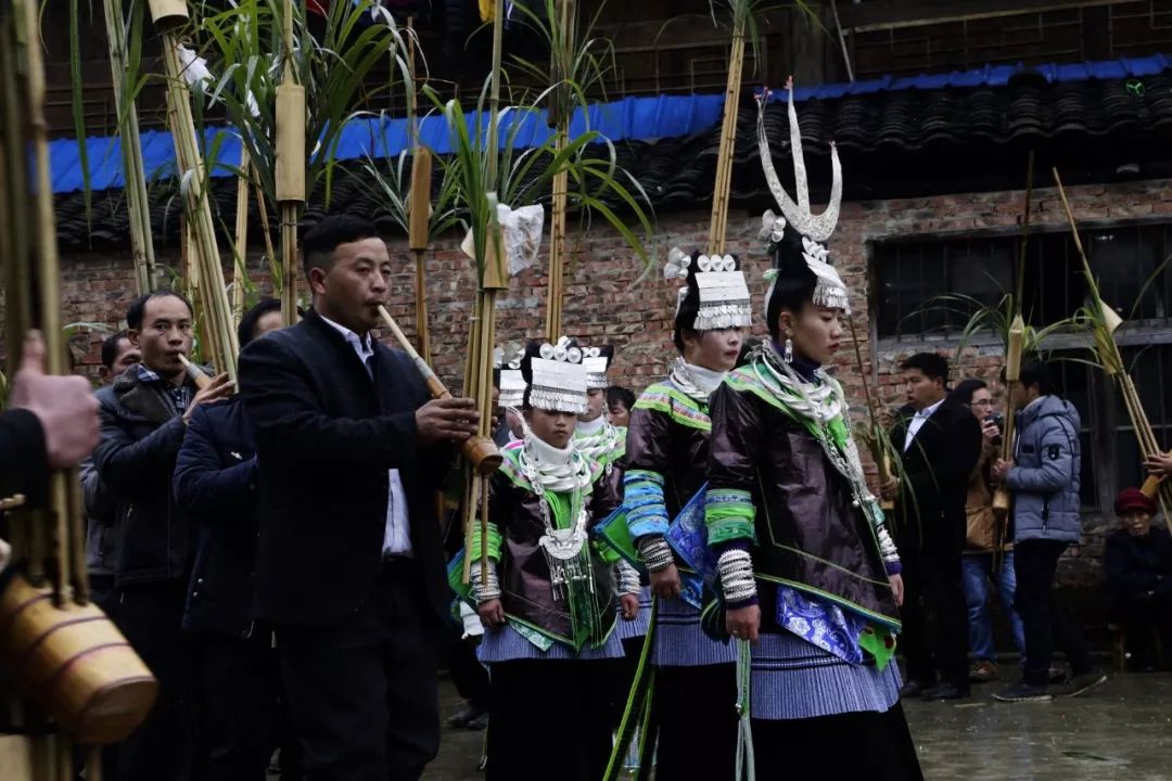 贵州少数民族节日一览表,分享贵州