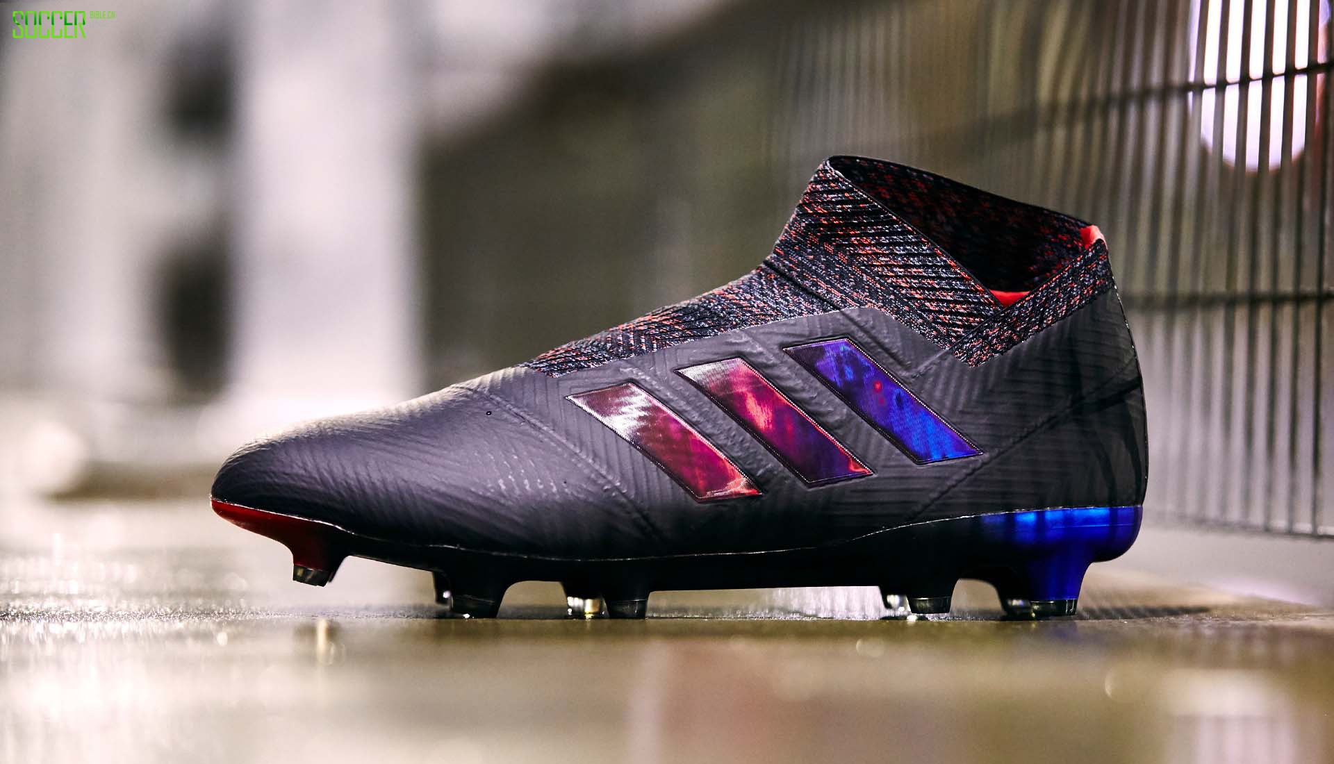 阿迪达斯nemeziz最新配色,阿迪达斯nemeziz19.1fg蓝白