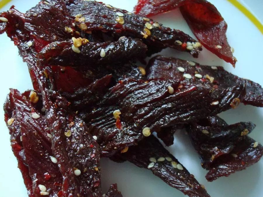 曝光这14批次食品抽检不合格,柳州不合格食品有哪些