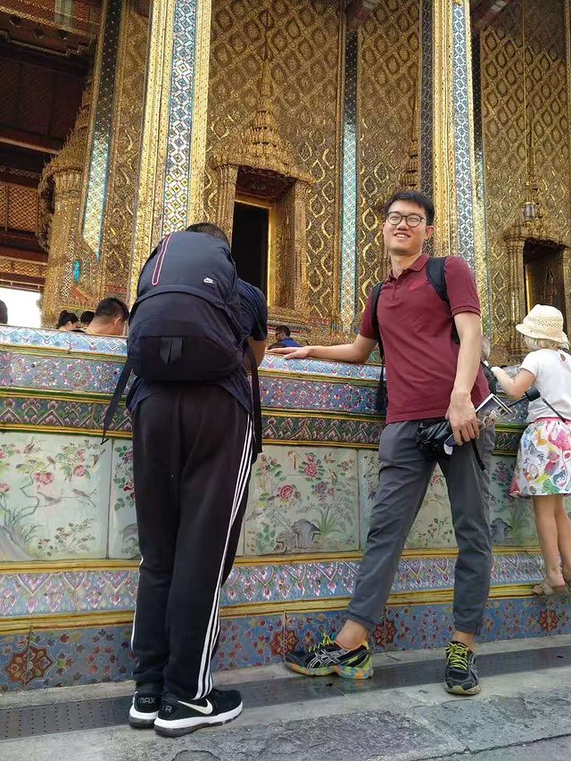 泰国曼谷芭提雅普吉岛自由行,自由行曼谷普吉岛芭提雅