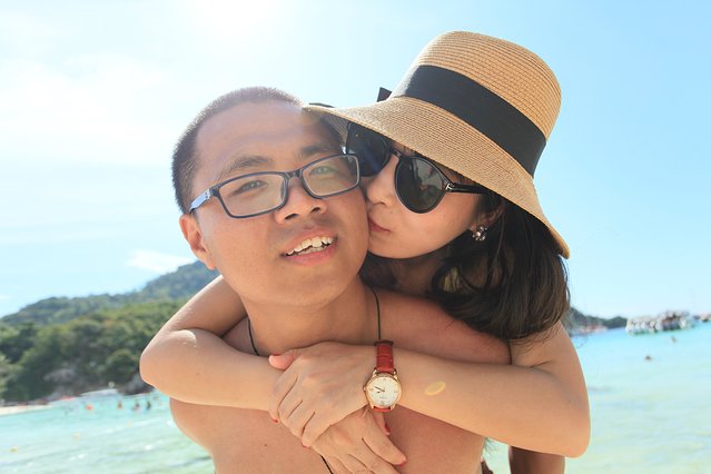 泰国曼谷芭提雅普吉岛自由行,自由行曼谷普吉岛芭提雅