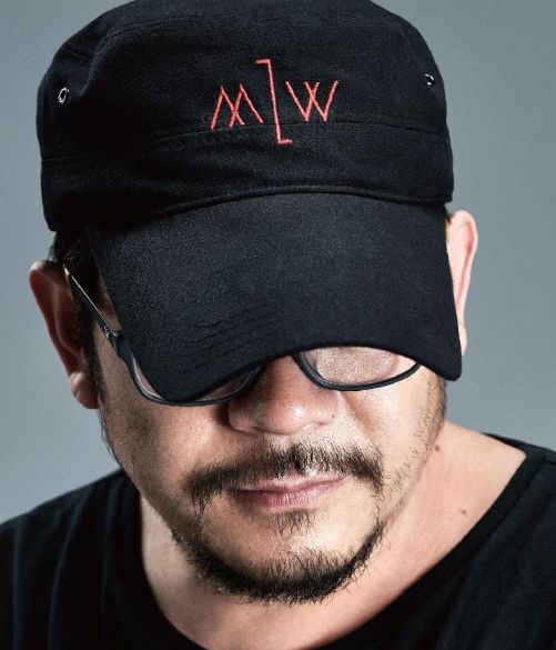 重磅：中国排名第二策划人张默闻来了！丨2018全球川商年会邀您参会