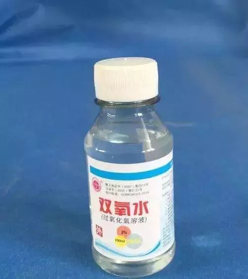 外伤是红药水好还是紫药水好,红药水紫药水叫什么