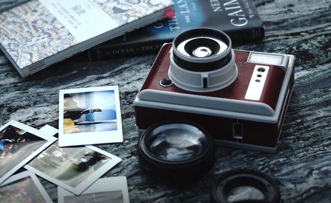 不敢晒支付宝账单？这几件让生活变美的小物，花钱也值！