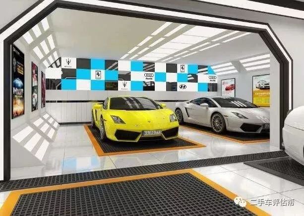 汽车美容都有哪些工具呢,汽车用什么工具美容效果好