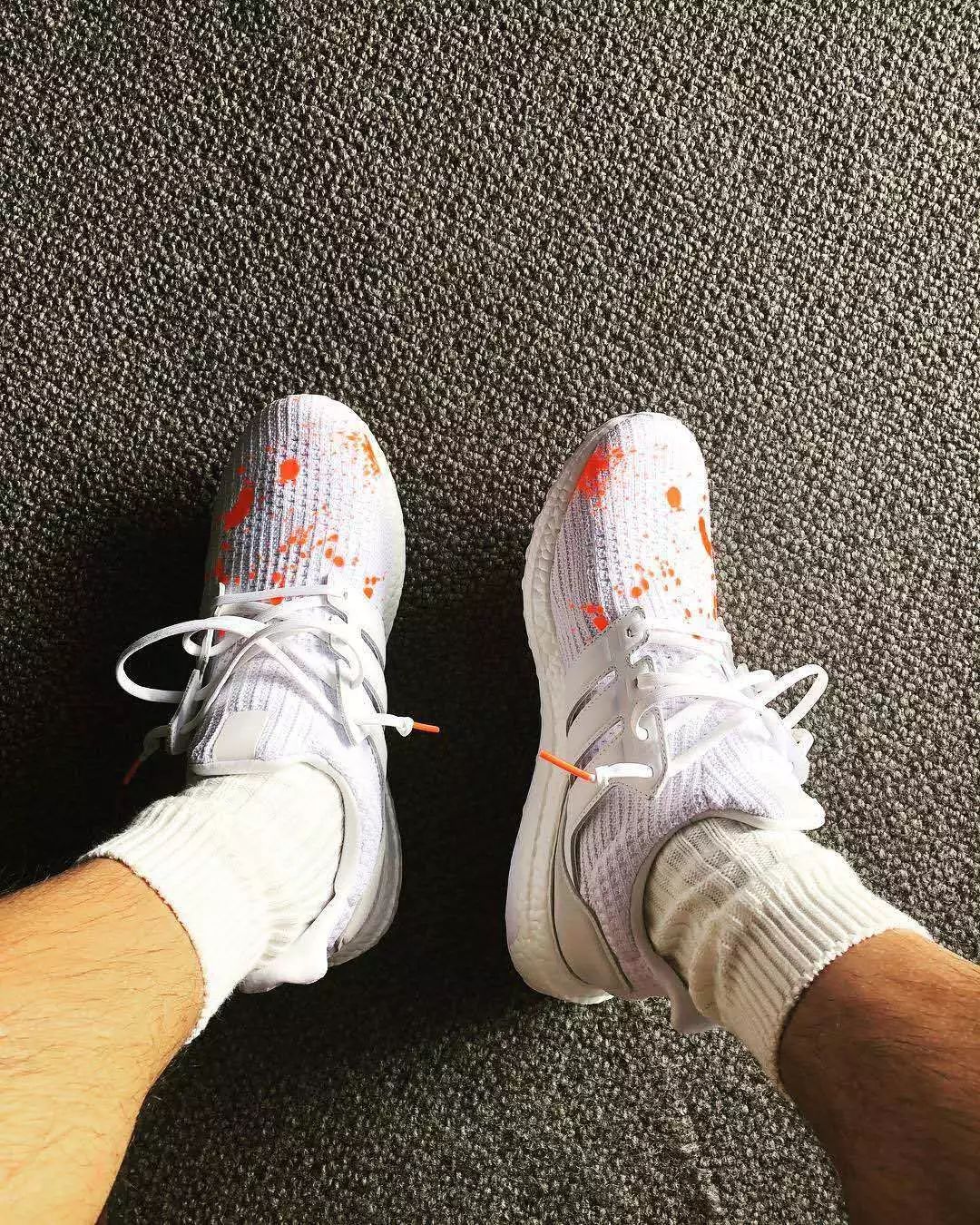 2022年1月份新机发布,fogadidas联名款发售时间