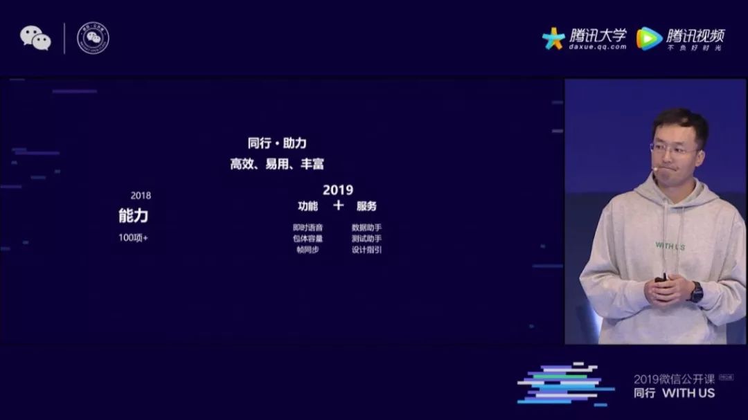 微信公开课小程序大全,2016微信公开课小程序