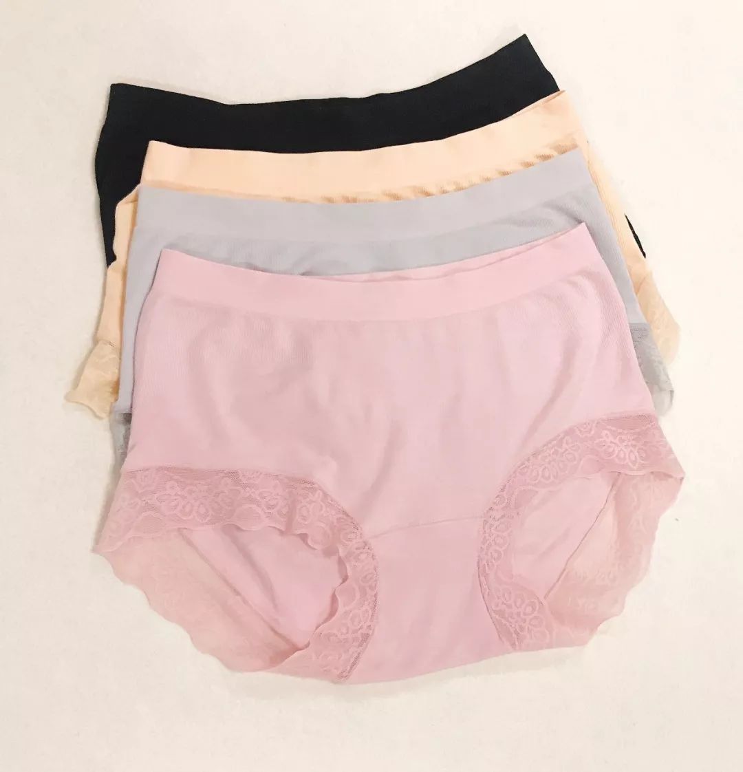 超高品质的CK工厂*裤内**，平价享受奢牌！丝滑、轻柔、贴肤、零触感！