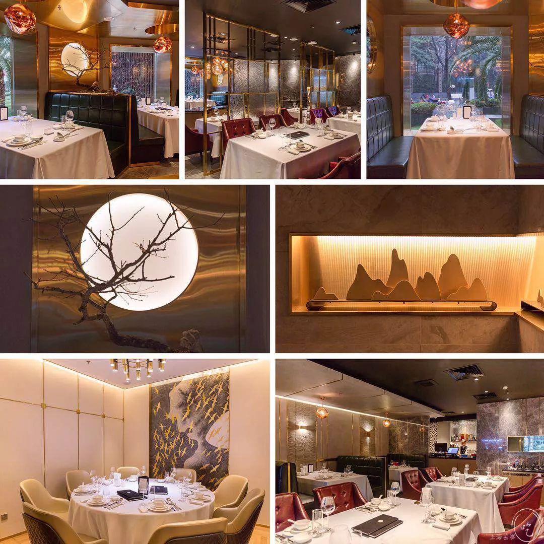 坐拥150㎡私家花园的火锅店，竟然还配空姐服务！