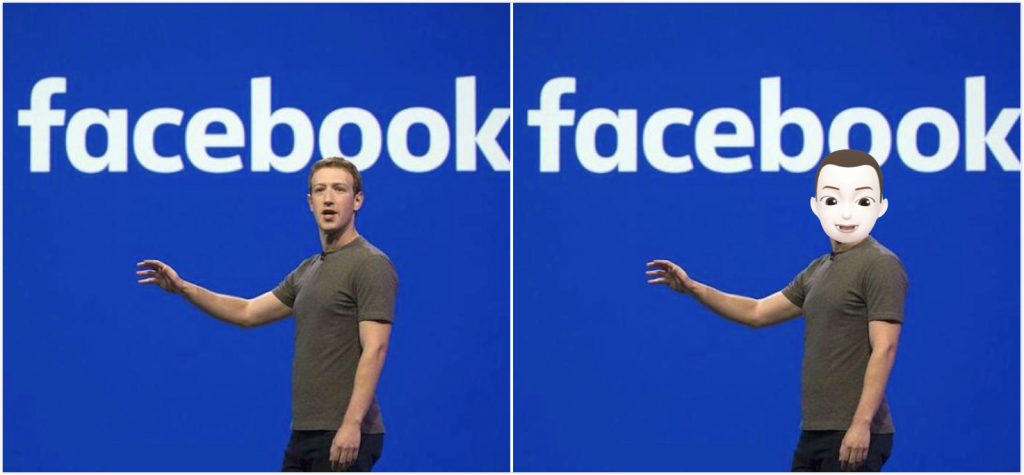 苹果手机拍动画头像的软件,怎么用iphone拍出卡通头像视频