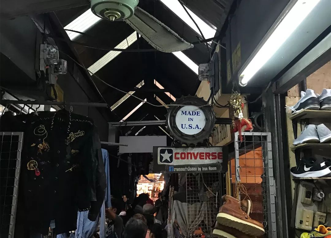 converse物美价廉,converse买大还是买小