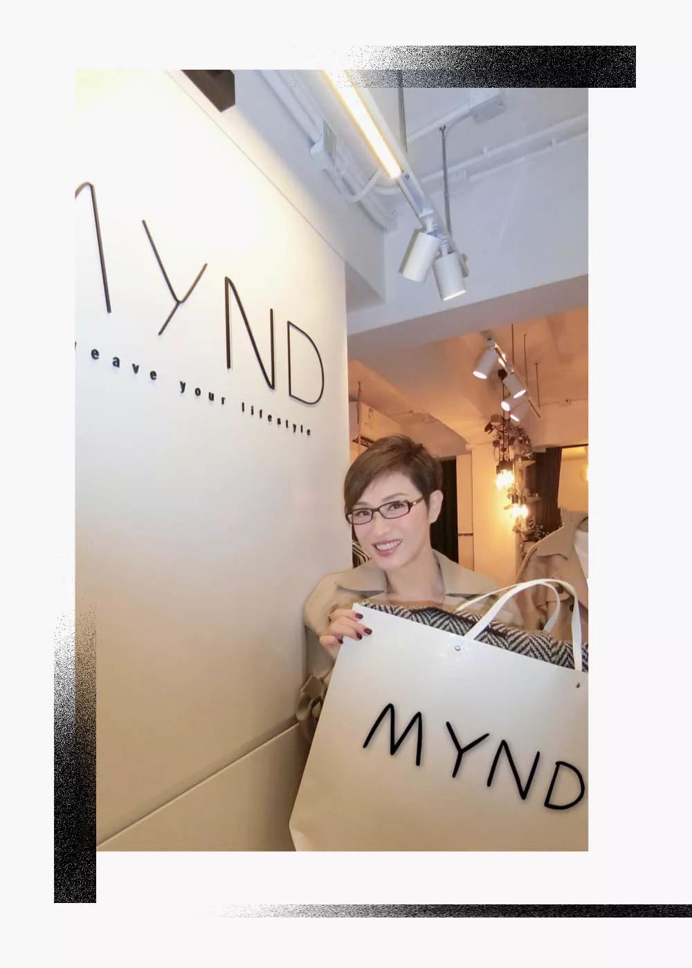 Mark|他们靠着自己的品位,竟把一个男装网站做的有声有色!